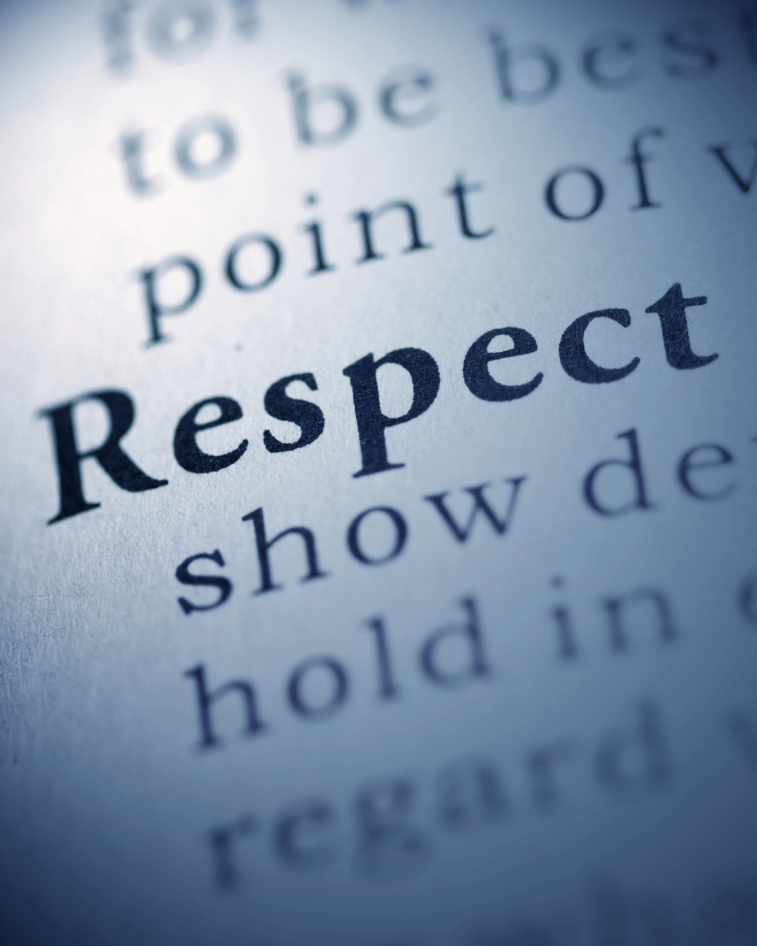 ReadySetMIWI_Respect ReadySetMIWI focuses on dignity and respect in our marketing.